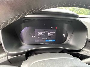 Volvo  Ultimate Recharge Pure Electric 2WD