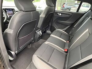 Volvo  Ultimate Recharge Pure Electric 2WD