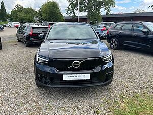 Volvo  Ultimate Recharge Pure Electric 2WD