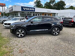 Volvo  Ultimate Recharge Pure Electric 2WD