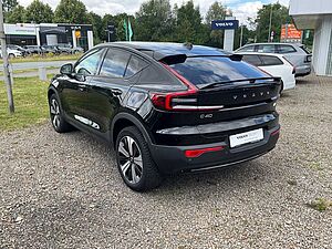 Volvo  Ultimate Recharge Pure Electric 2WD