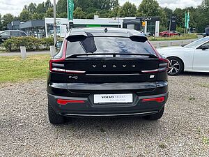Volvo  Ultimate Recharge Pure Electric 2WD