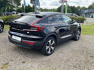 Volvo  Ultimate Recharge Pure Electric 2WD