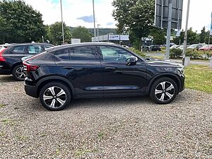 Volvo  Ultimate Recharge Pure Electric 2WD