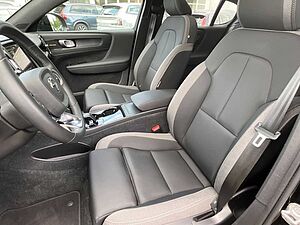 Volvo  Ultimate Recharge Pure Electric 2WD