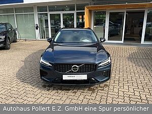 Volvo  T6 Plus Dark Recharge Plug-In Hybrid AWD