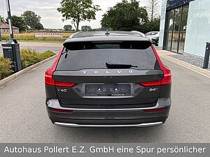 Volvo  B4 Cross Country Ultimate