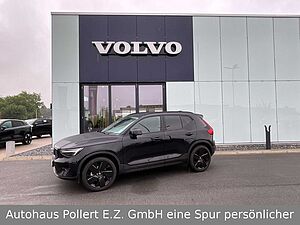 Volvo  B4 Plus Black Edition 2WD