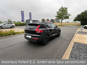 Volvo  B4 Plus Black Edition 2WD
