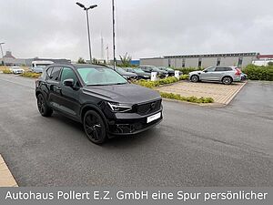 Volvo  B4 Plus Black Edition 2WD