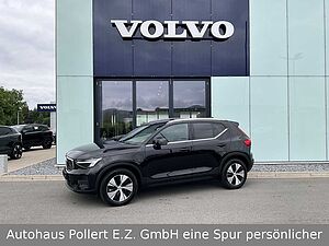 Volvo  T4 Plus Bright Recharge Plug-In Hybrid