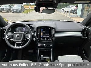 Volvo  T4 Plus Bright Recharge Plug-In Hybrid
