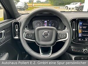 Volvo  T4 Plus Bright Recharge Plug-In Hybrid
