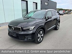 Volvo  T4 Plus Bright Recharge Plug-In Hybrid