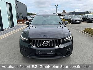 Volvo  T4 Plus Bright Recharge Plug-In Hybrid