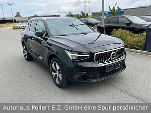 Volvo  T4 Plus Bright Recharge Plug-In Hybrid