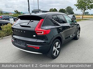 Volvo  T4 Plus Bright Recharge Plug-In Hybrid
