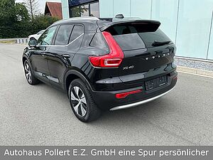 Volvo  T4 Plus Bright Recharge Plug-In Hybrid