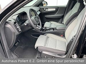 Volvo  T4 Plus Bright Recharge Plug-In Hybrid