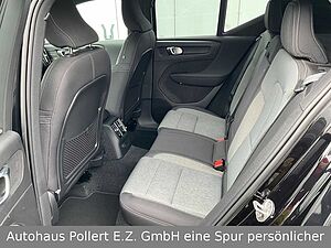 Volvo  T4 Plus Bright Recharge Plug-In Hybrid