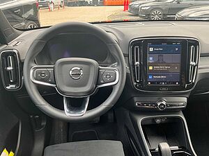 Volvo  Plus Recharge Pure Electric 2WD