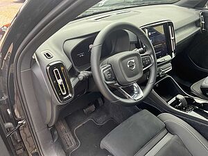 Volvo  Plus Recharge Pure Electric 2WD