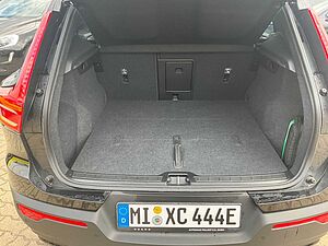 Volvo  Plus Recharge Pure Electric 2WD