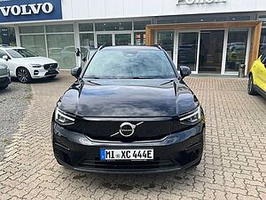 Volvo  Plus Recharge Pure Electric 2WD