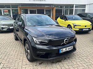 Volvo  Plus Recharge Pure Electric 2WD