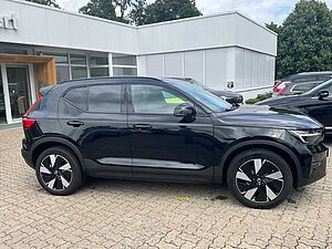 Volvo  Plus Recharge Pure Electric 2WD