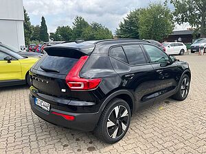 Volvo  Plus Recharge Pure Electric 2WD