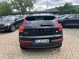 Volvo  Plus Recharge Pure Electric 2WD