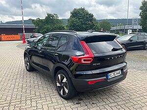 Volvo  Plus Recharge Pure Electric 2WD