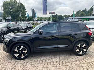 Volvo  Plus Recharge Pure Electric 2WD