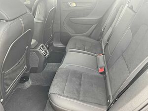 Volvo  Plus Recharge Pure Electric 2WD