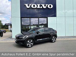 Volvo  Plus Recharge Pure Electric 2WD
