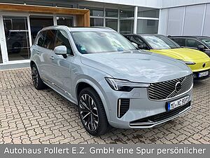 Volvo  Ultra Bright AWD