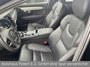 Volvo  T6 Plus Bright Recharge Plug-In Hybrid AWD