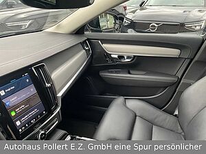 Volvo  T6 Plus Bright Recharge Plug-In Hybrid AWD