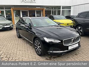 Volvo  T6 Plus Bright Recharge Plug-In Hybrid AWD
