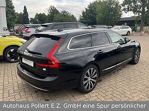 Volvo  T6 Plus Bright Recharge Plug-In Hybrid AWD