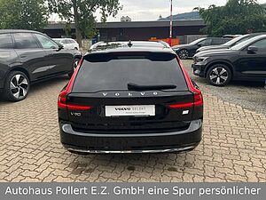 Volvo  T6 Plus Bright Recharge Plug-In Hybrid AWD