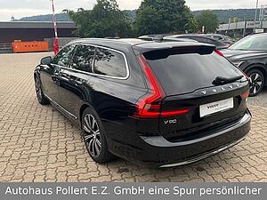 Volvo  T6 Plus Bright Recharge Plug-In Hybrid AWD
