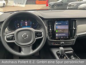 Volvo  T6 Plus Bright Recharge Plug-In Hybrid AWD