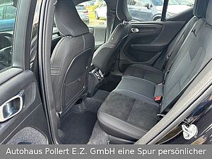 Volvo  B3 Core 2WD