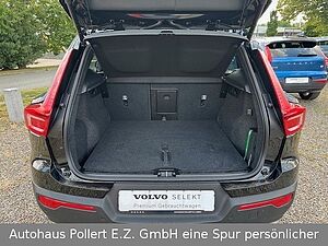 Volvo  B3 Core 2WD