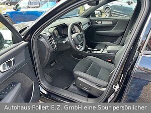 Volvo  B3 Core 2WD