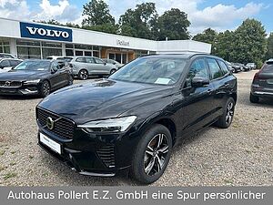 Volvo  T6AWD  R Design Recharge Plug-In Hybrid