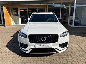 Volvo  B5 AWD R Design