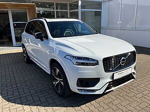 Volvo  B5 AWD R Design